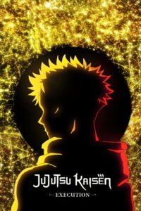 JUJUTSU KAISEN: Execution