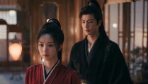 Pursuit of Jade: 1×32