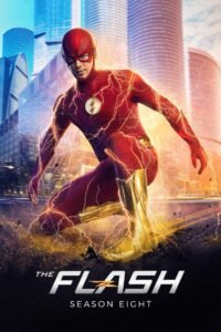 The Flash: Season 8