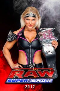 Raw: Season 20