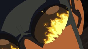 INVINCIBLE: 4×4